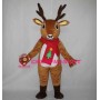 Adult Animal Costume Deer Mascot Costume