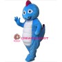Dinosaur Costume Big Dragon Costume