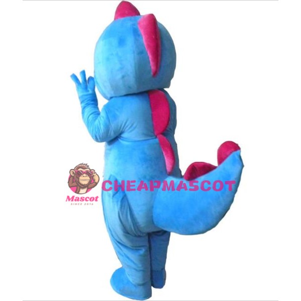 Dinosaur Costume Big Dragon Costume