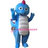 Dinosaur Costume Big Dragon Costume