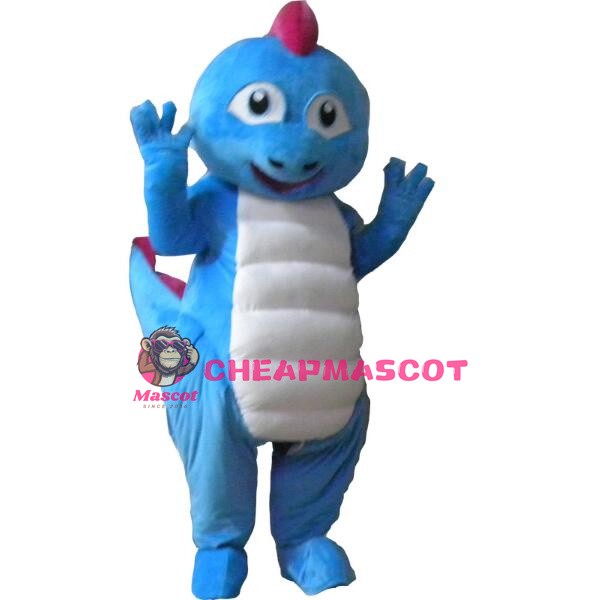 Dinosaur Costume Big Dragon Costume