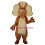 Stegosaurus Mascot Adult Costume