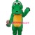 Dinosaur Mascot