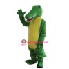 Crocodile Mascot Adult Costume