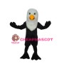 Eagle Mascot Costume Adult Size Animal Birds