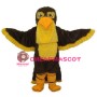 New Eagle Mascot Costume Christmas Halloween