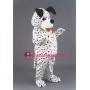 Dalmation Dog Costume Mascot