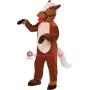 Horse Henry The Mascot Costume