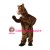 Horse Mascot