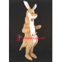 Kangaroo Costume Mascot