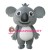Koala Mascot
