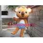 Koala Cute Mascot Costume