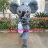 Koala Cute Cartoon Mascot Costume