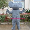 Koala Cute Cartoon Mascot Costume