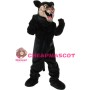 Panther Mascot Costume