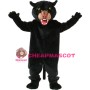 Panther Mascot Costume