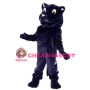 Patrick Panther Mascot Costume