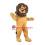 King Lion Costume