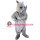 Rhino Mascot