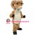 Sheep, Goat & Ram Mascot