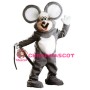 Squeak the Mouse Mascot Costume