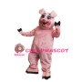 Piggie Mascot Costume