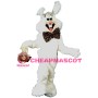 Benny Rabbit Mascot Costume