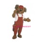 Cheap Beaver mascot Costume