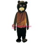 Beaver Professional Quality Mascot Costume
