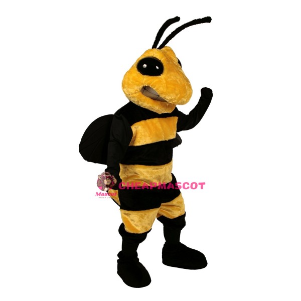 High Quality Bee Mascot Costume