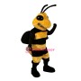 High Quality Bee Mascot Costume