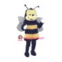 Lovely Bee Mascot Costume