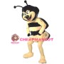 Buzz Bee Mascot Costume
