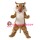 Cat Mascot