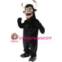 High Quality Bull Mascot Costume