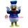 Duck & Poultry Mascot
