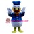 Duck & Poultry Mascot