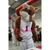 Basketball Sport Fox Costume Mascot Costume