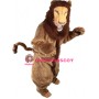 Best Quality Full Lion Mascot Costume
