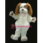 Wizard Dog Mascot Costume