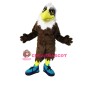 Lovely Eagle Mascot Costume