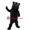 Patrick Panther Mascot Costume