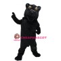 Patrick Panther Mascot Costume