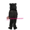 Patrick Panther Mascot Costume