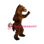 POWER FIERCE STALLION MASCOT COSTUME