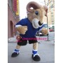 Sport Ram Mascot Costume