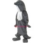 Adult Super Deluxe Dolphin Mascot Costume