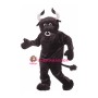 Adult DeluxePlush Bull Mascot Costume