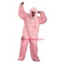 Deluxe Love Monkey Mascot Costume