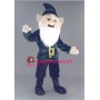 Elf Costume Mascot